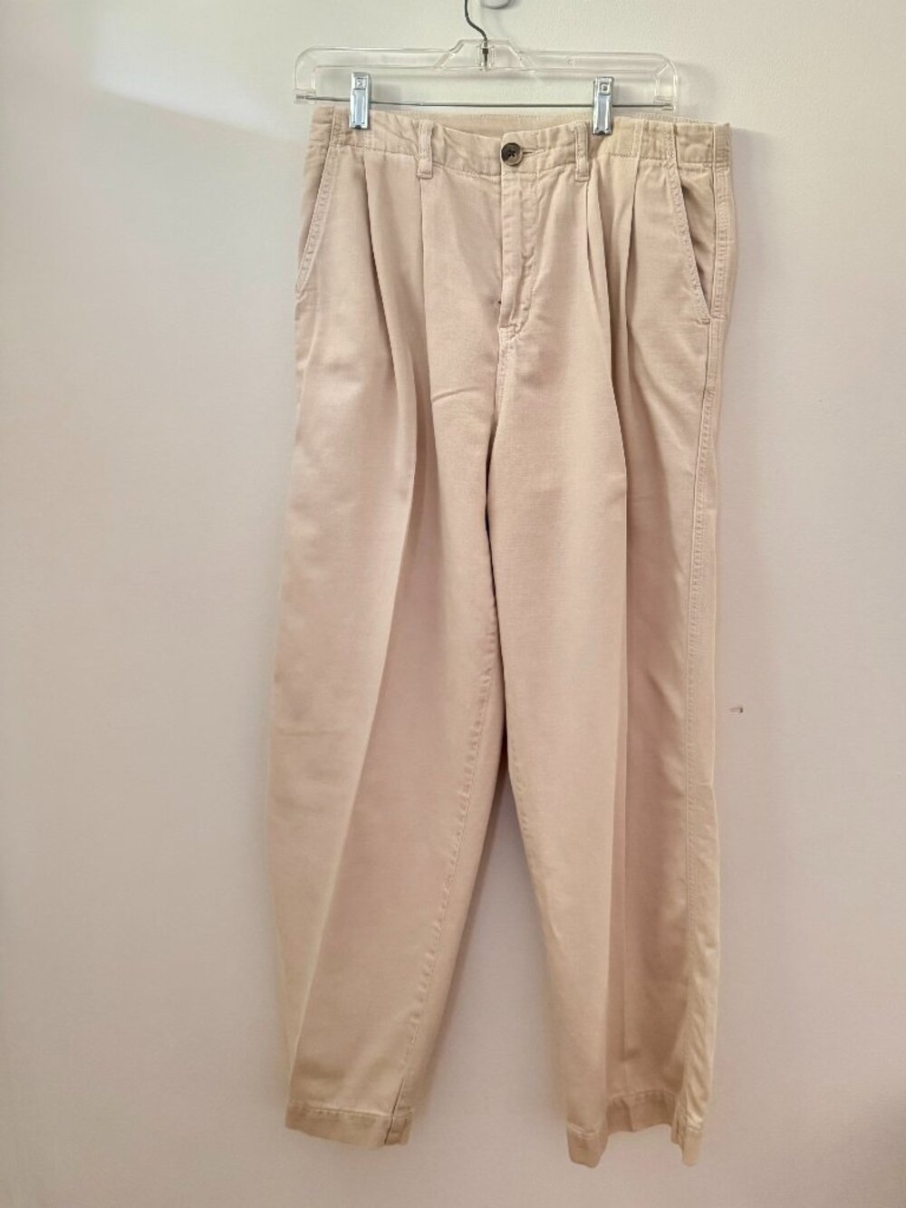 Free People chinos